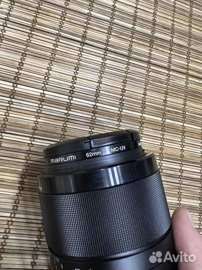 Объектив Sony FE 90mm f/2.8 Macro G OSS