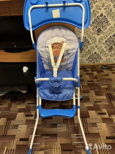 Стул для кормления