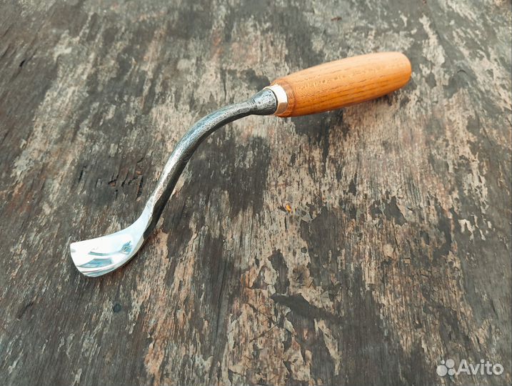 Резцы для резьбы
