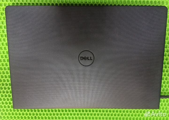 Ноутбук Dell inspiron 3542