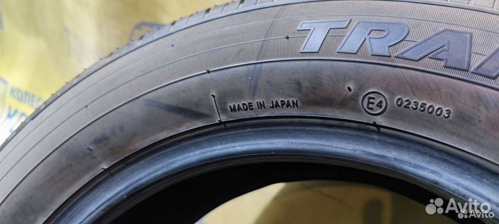 Toyo Tranpath J54 205/60 R16