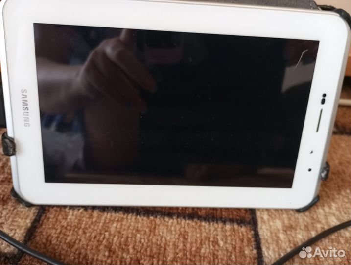 Продажа планшета