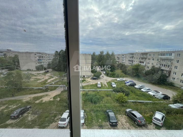 3-к. квартира, 70,8 м², 5/5 эт.