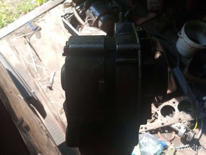 Генератор ваз 2107