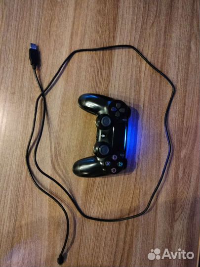 Игровая консоль Sony PlayStation 4 slim 1tb