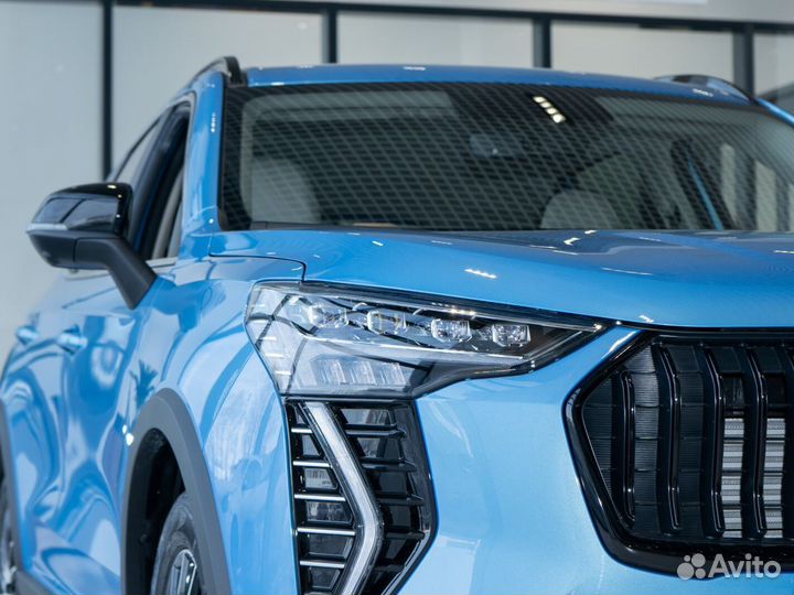 HAVAL Jolion 1.5 AMT, 2024