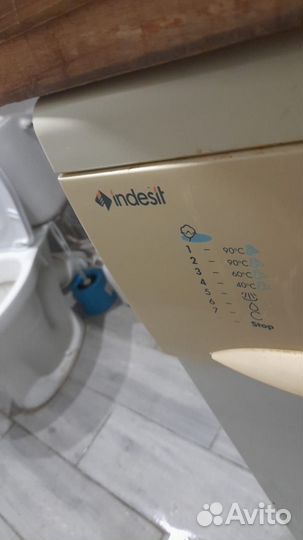 Стиральная машина на запчасти