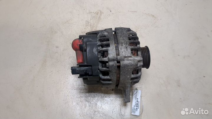 Генератор Nissan Note E11, 2007