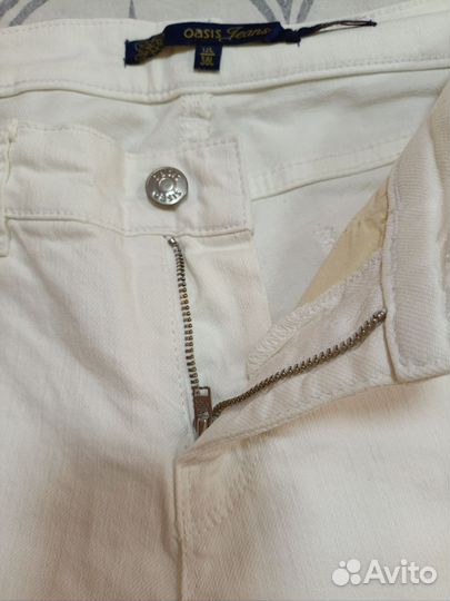 Джинсы женские 48 размер бу