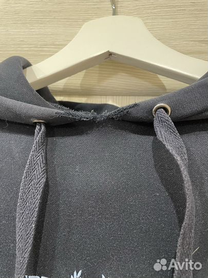 Худи Fred Perry M