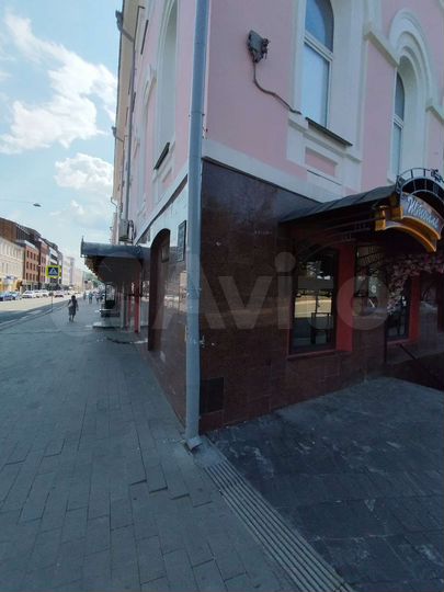 Торговая площадь, 122 м²