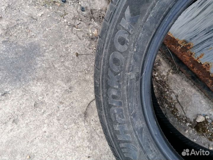 Hankook Optimo K415 225/60 R17