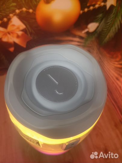 Колонка JBL pulse 4