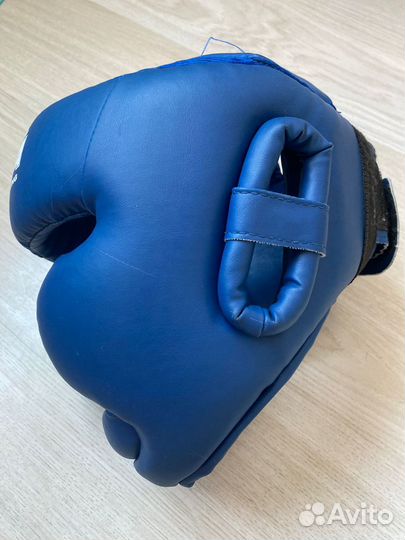 Шлем для кикбоксинга