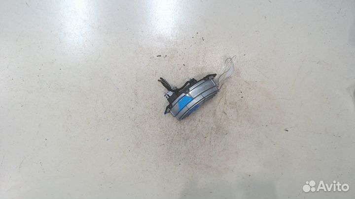 Сопротивление отопителя Fiat Grande Punto, 2007