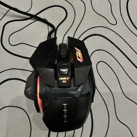 Мышь Madcatz r.a.t. Pro s3