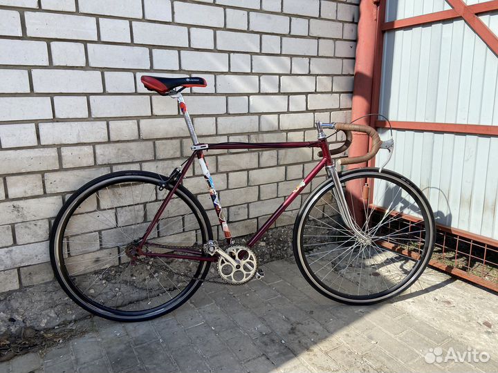 Старт Шоссе