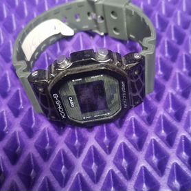 Часы Casio G - shock DW - 5600E - 1VER