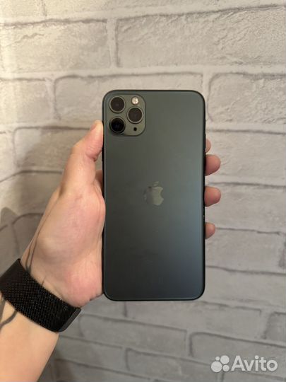 iPhone 11 Pro Max, 64 ГБ