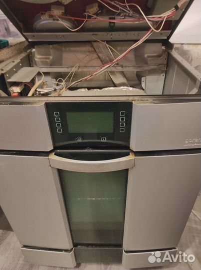 Ремонт стиральной машины посудомойки холодильника