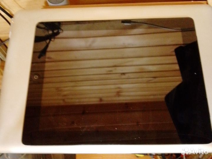 Apple MacBook Pro late 2011
