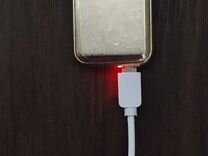 Электроимпульсная зажигалка с USB