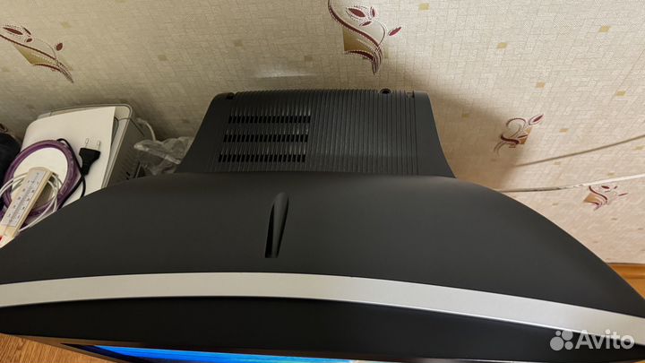 Телевизор samsung