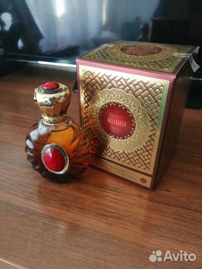 Парфюмерная вода женская