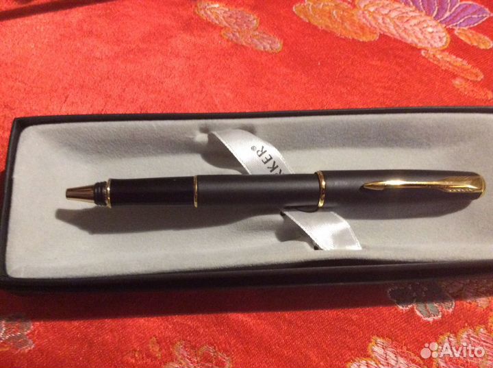 Ручка паркер