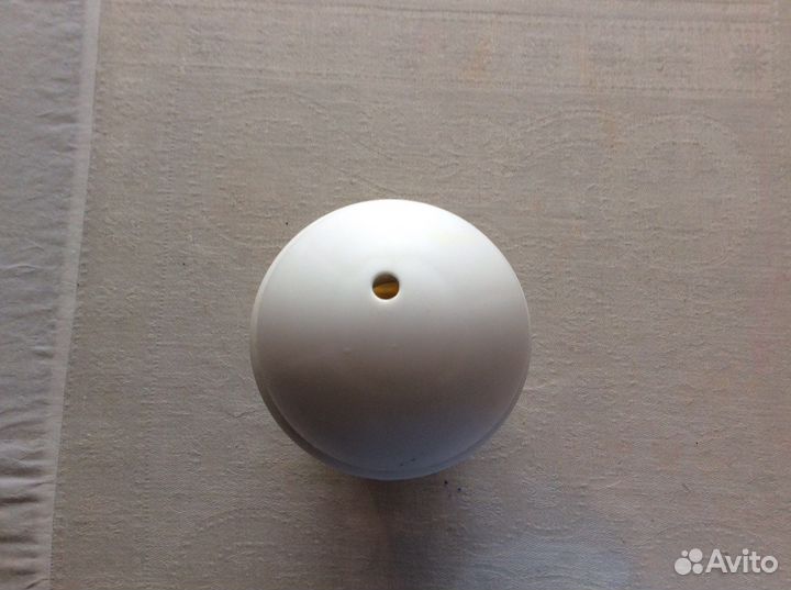 Фигурный стакан пластиковый(без трубочки)