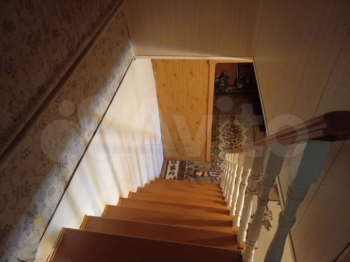 Дом 77,4 м² на участке 20 сот.