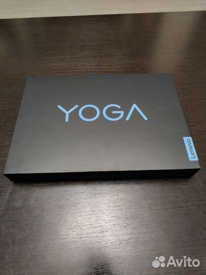 Lenovo Yoga Slim 7 Pro 14ACH5 D