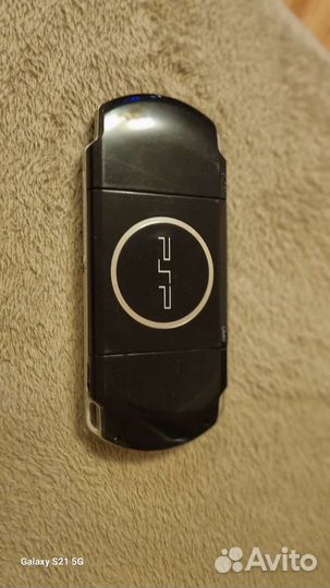 Sony PSP 3008 прошитая