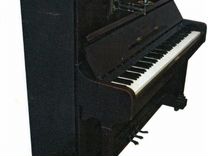 Раритетное пианино Moutrie (Англия) 1920 год