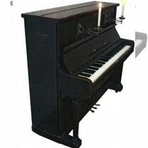 Раритетное пианино Moutrie (Англия) 1920 год