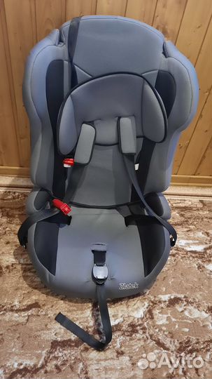 Детское автокресло 9 до 36 кг