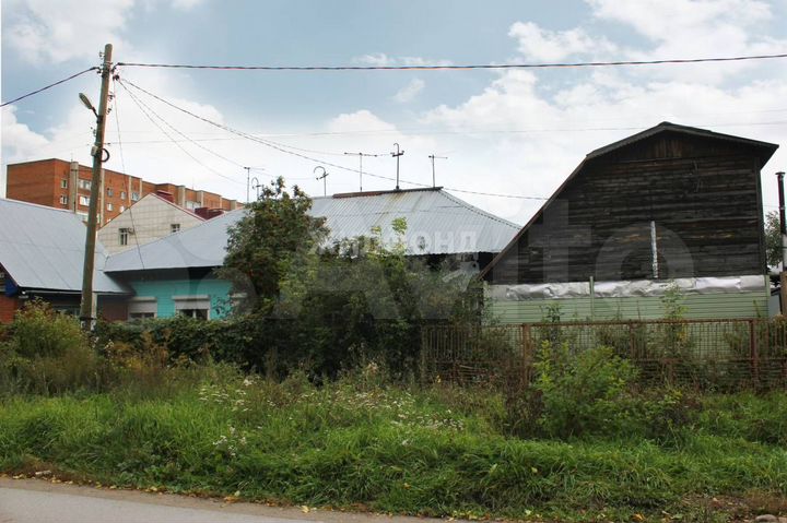 Дом 72,2 м² на участке 8,3 сот.