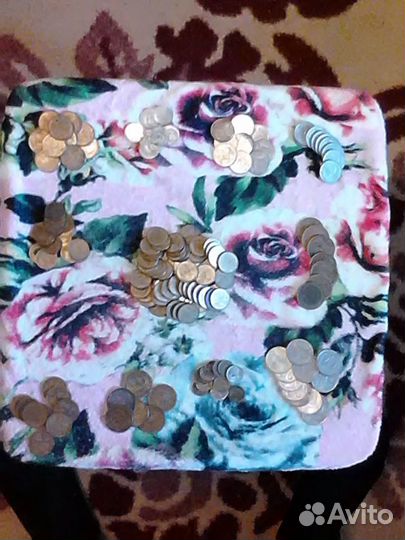 Монеты СССР