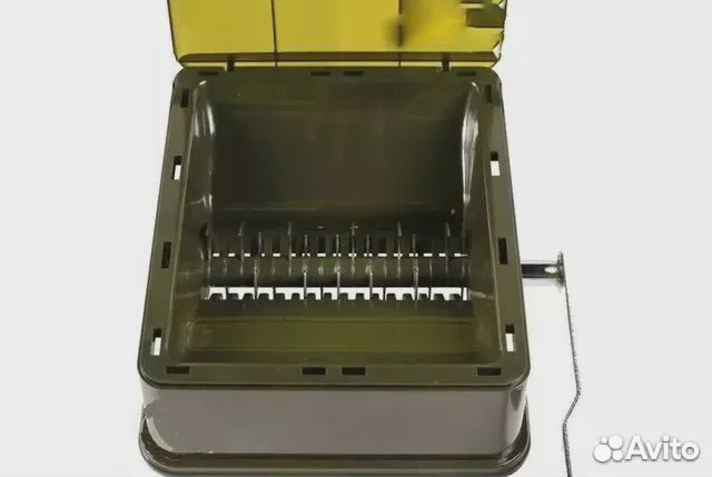 Круша для бойлов Ridge Monkey