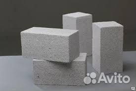 Газобетонные блоки с доставкой