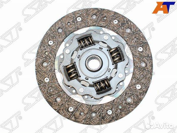 Диск сцепления nissan atlas F