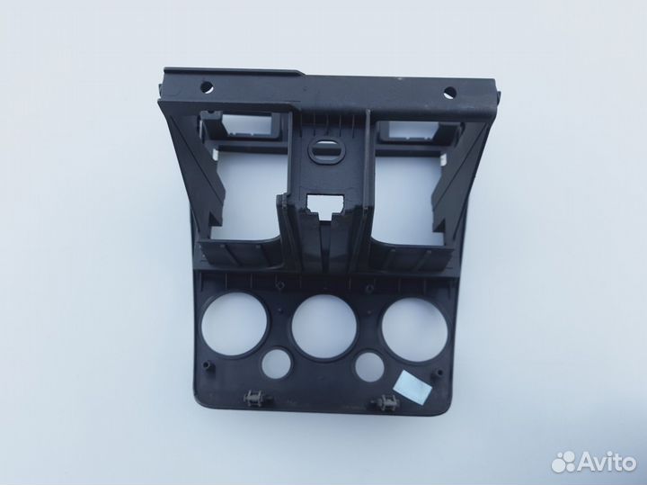 Рамка магнитолы Ford Fusion