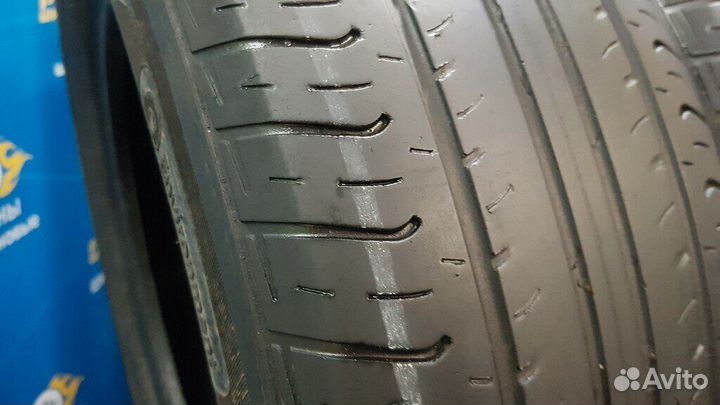 Hankook Optimo K415 225/60 R17