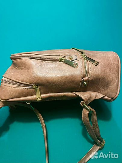 Рюкзак женский