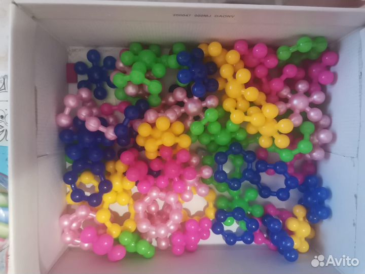 Игры развивашки для детей