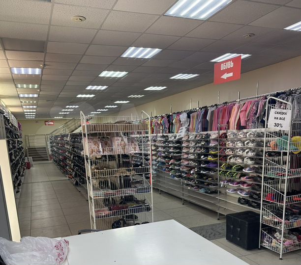 Свободного назначения, 700 м²
