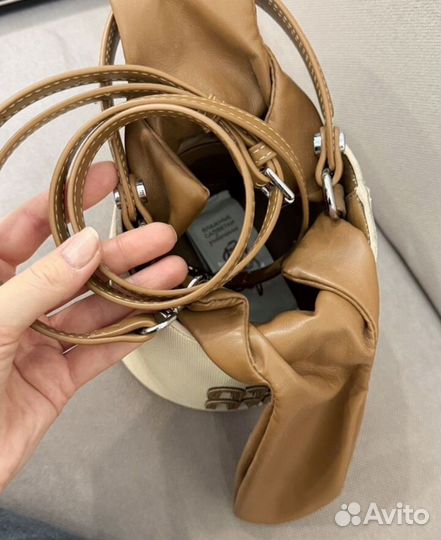 Сумка женская miu miu