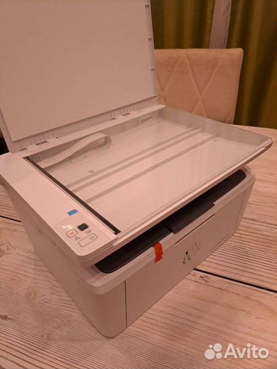 Hp Laserjet Pro MFP M28a
