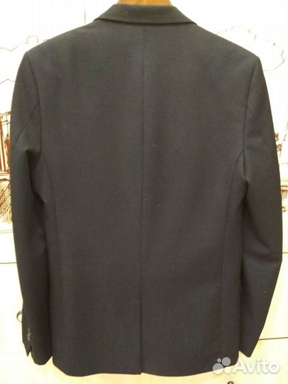 Костюм строгий для подростка