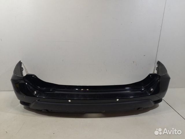 Бампер задний Nissan X-Trail T32